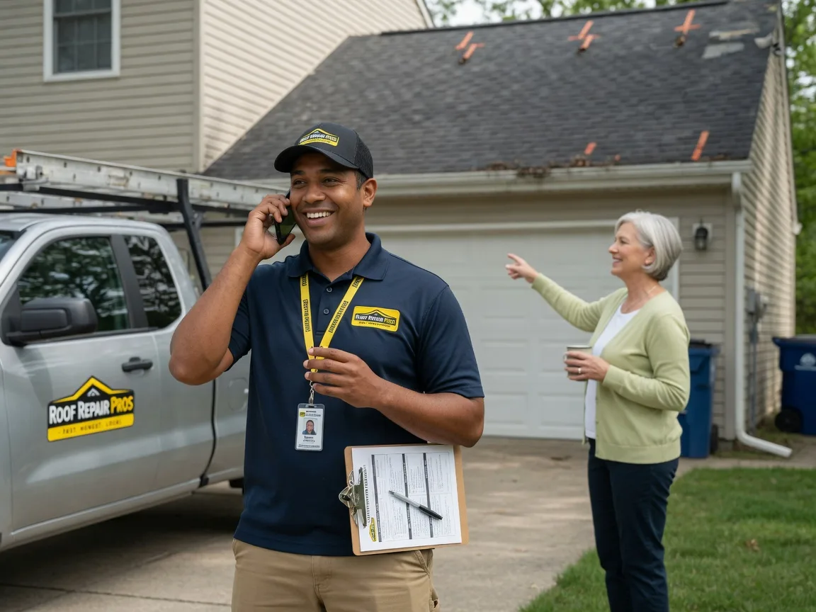 Roof Repair Fairview, SD FAQs